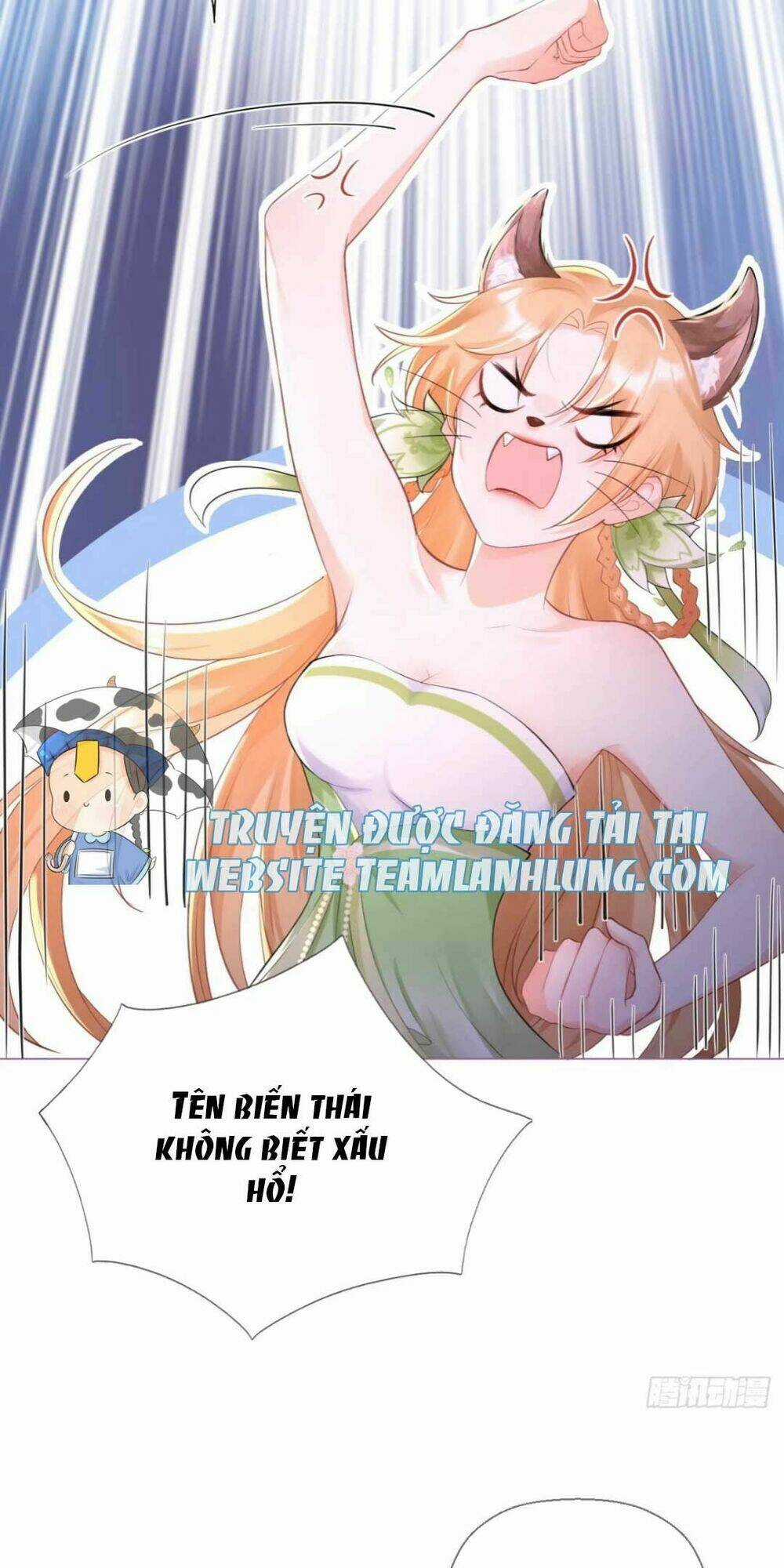 Thiết Lập Ác Nữ Của Tôi Sụp Đổ Rồi Chapter 9 trang 38