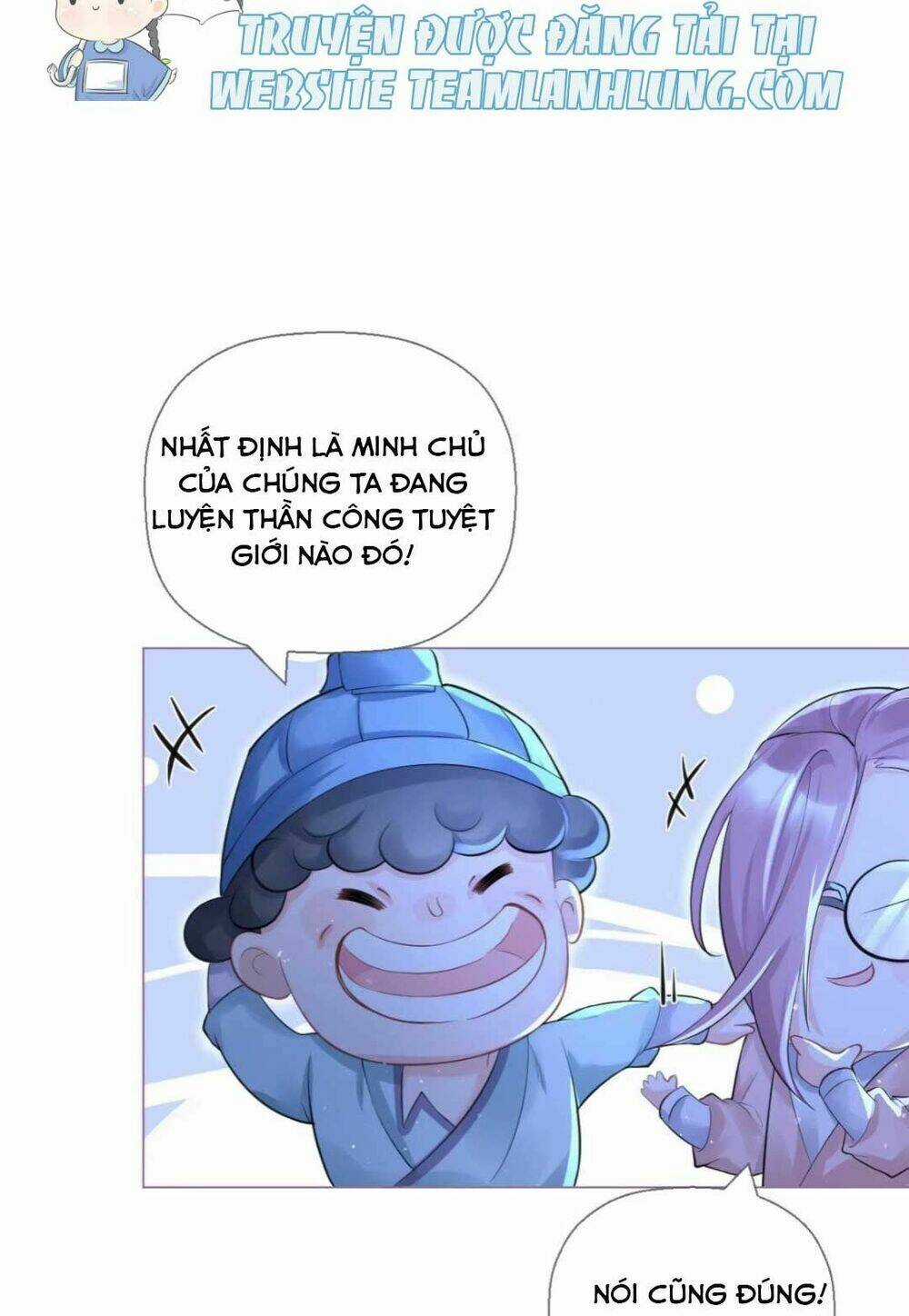 Thiết Lập Ác Nữ Của Tôi Sụp Đổ Rồi Chapter 9 trang 40