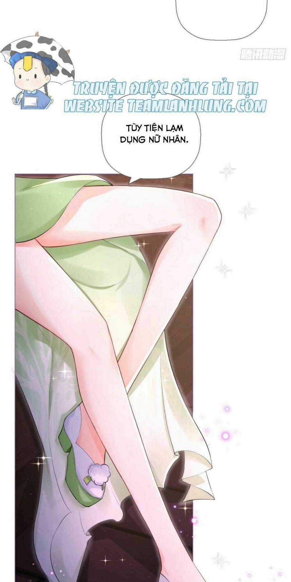 Thiết Lập Ác Nữ Của Tôi Sụp Đổ Rồi Chapter 9 trang 41