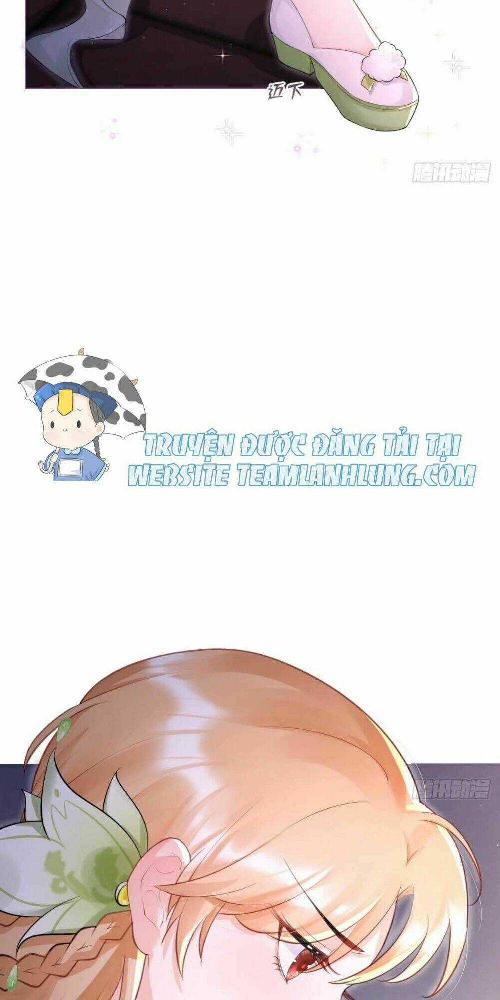 Thiết Lập Ác Nữ Của Tôi Sụp Đổ Rồi Chapter 9 trang 42