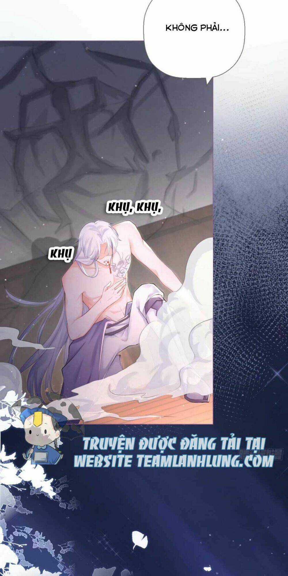 Thiết Lập Ác Nữ Của Tôi Sụp Đổ Rồi Chapter 9 trang 45