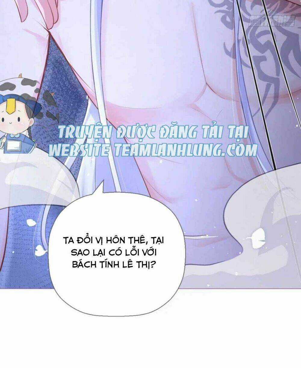 Thiết Lập Ác Nữ Của Tôi Sụp Đổ Rồi Chapter 9 trang 47