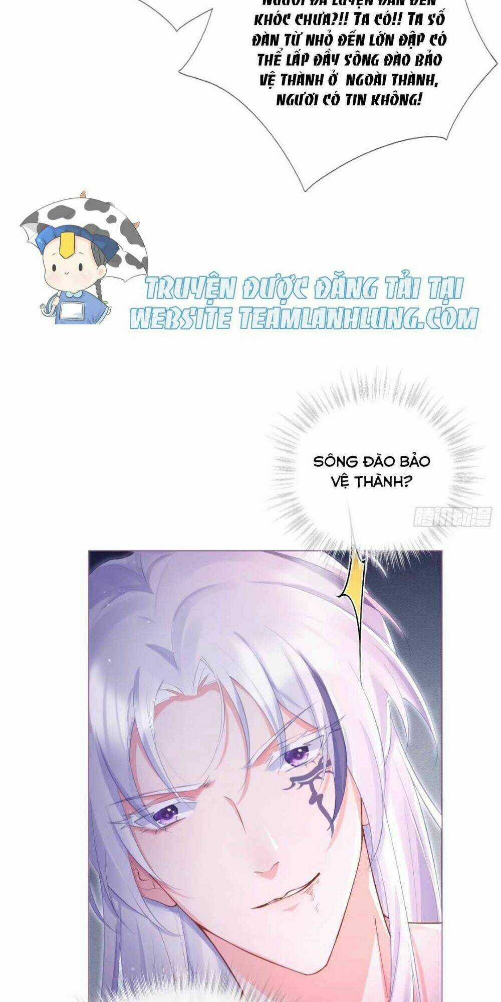 Thiết Lập Ác Nữ Của Tôi Sụp Đổ Rồi Chapter 9 trang 49