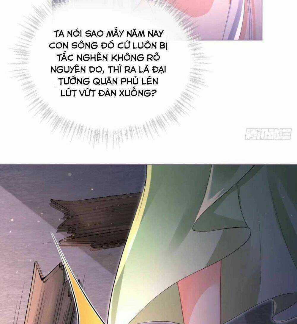 Thiết Lập Ác Nữ Của Tôi Sụp Đổ Rồi Chapter 9 trang 50