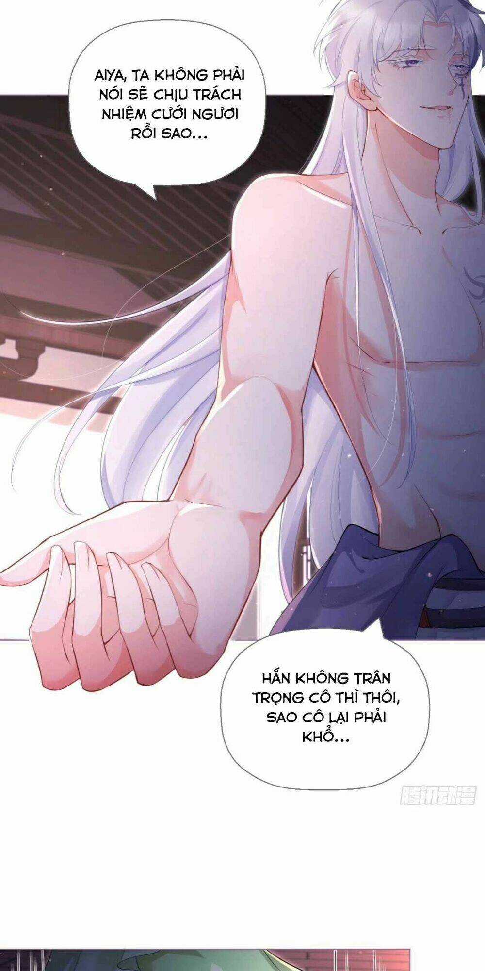 Thiết Lập Ác Nữ Của Tôi Sụp Đổ Rồi Chapter 9 trang 53