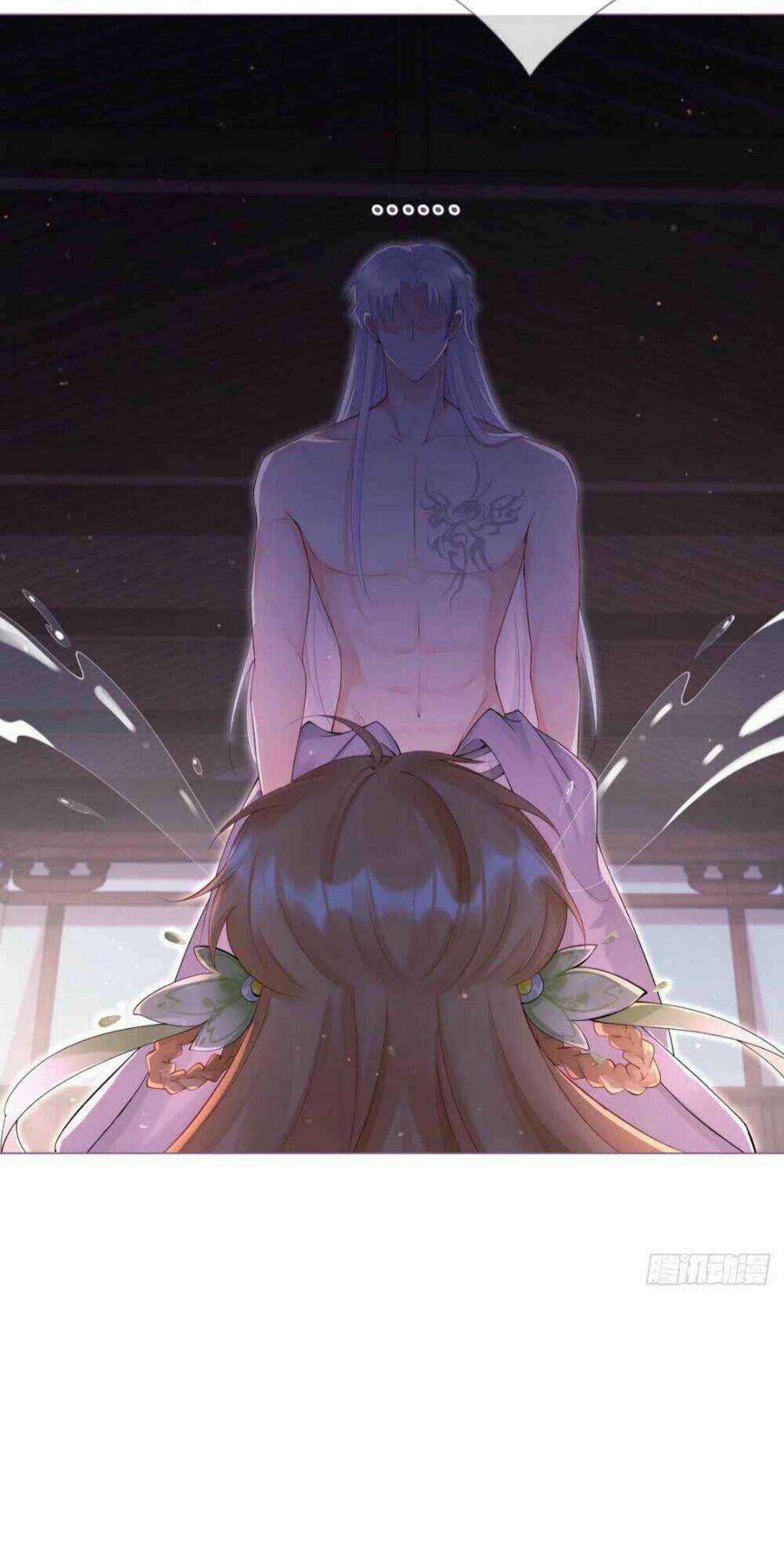 Thiết Lập Ác Nữ Của Tôi Sụp Đổ Rồi Chapter 9 trang 55