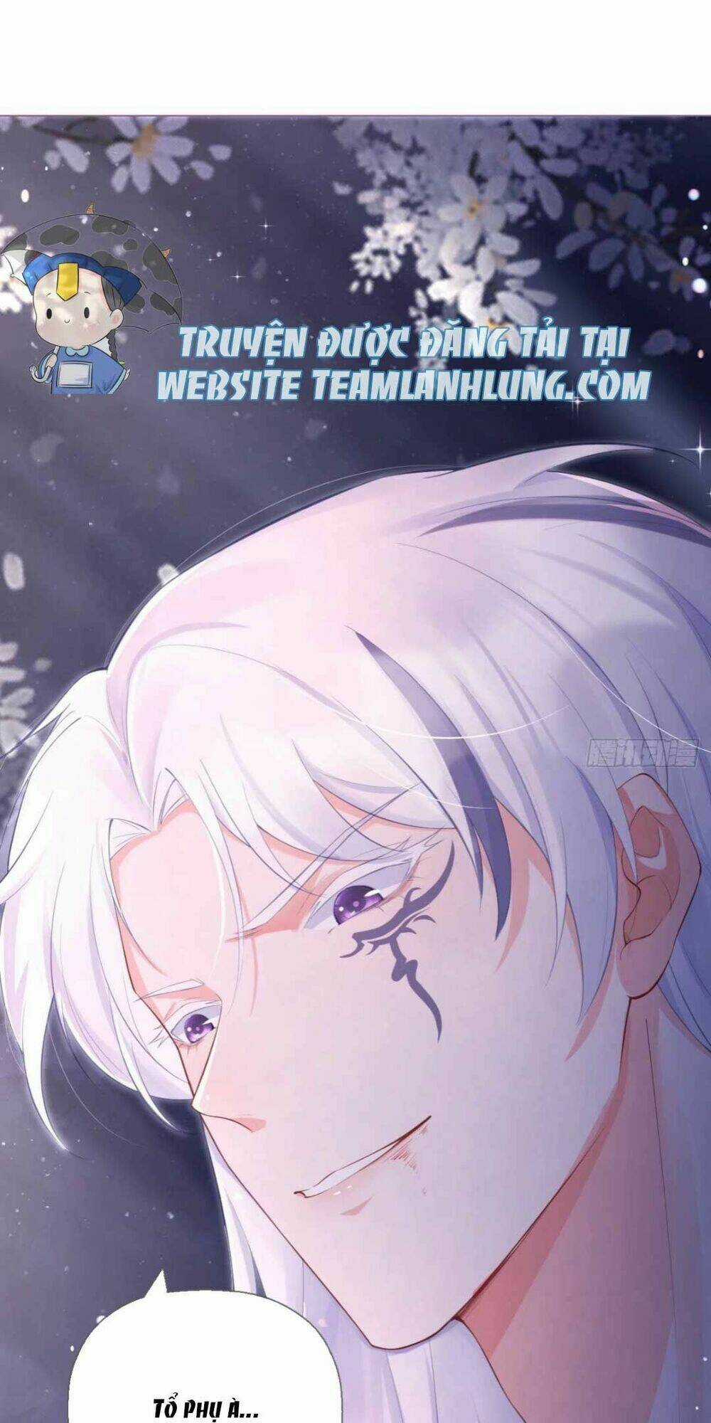 Thiết Lập Ác Nữ Của Tôi Sụp Đổ Rồi Chapter 9 trang 56