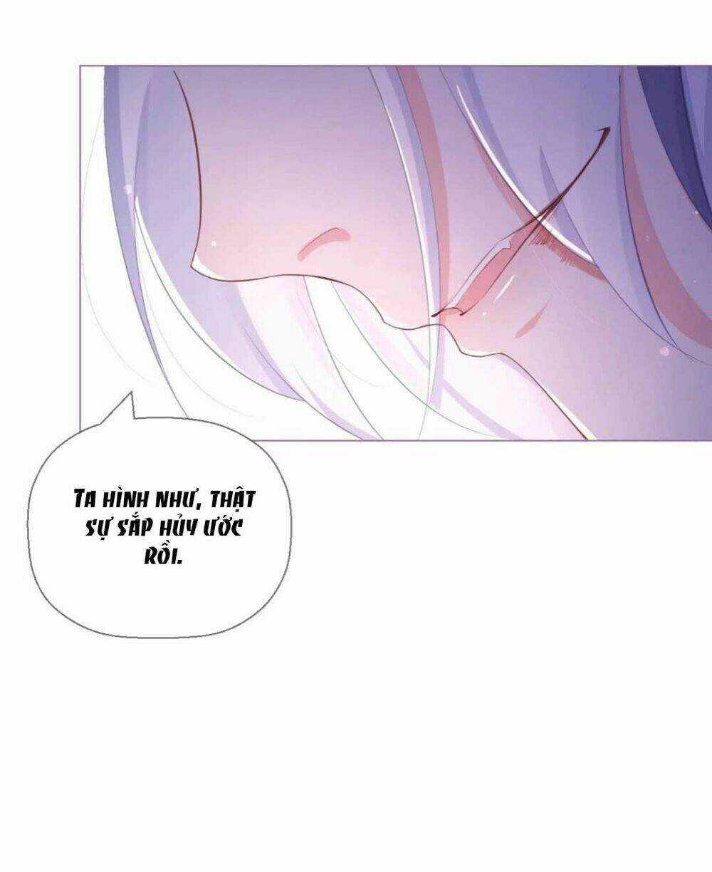 Thiết Lập Ác Nữ Của Tôi Sụp Đổ Rồi Chapter 9 trang 58