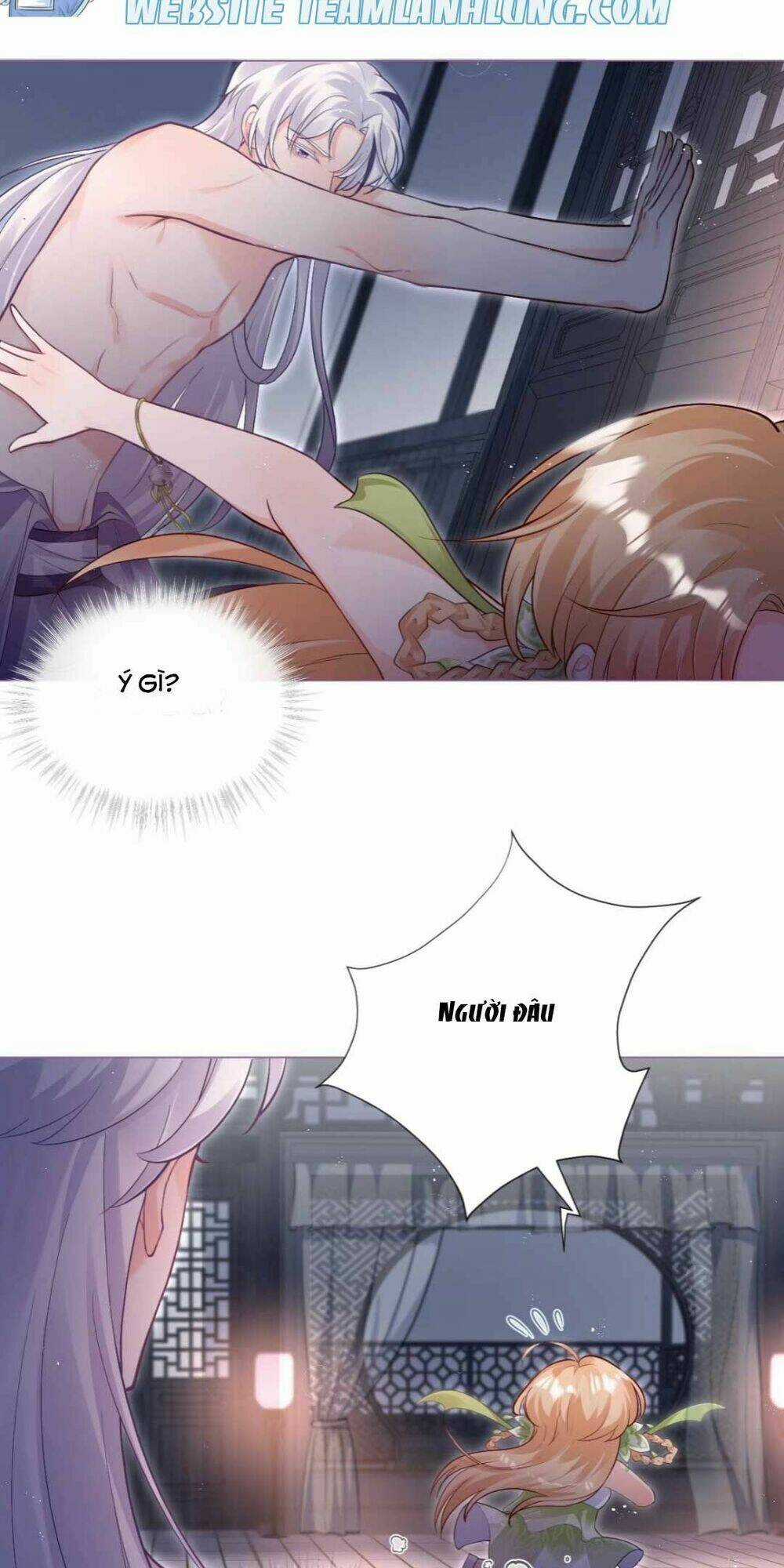 Thiết Lập Ác Nữ Của Tôi Sụp Đổ Rồi Chapter 9 trang 8