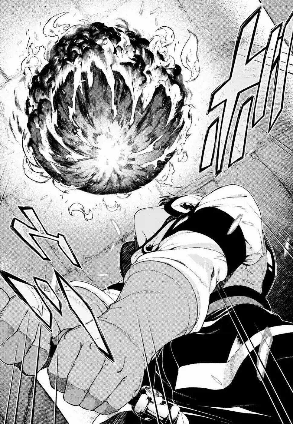 Thiết Lập Dàn Harem Tại Thế Giới Khác Chapter 12 trang 23