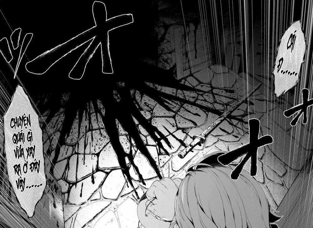 Thiết Lập Dàn Harem Tại Thế Giới Khác Chapter 12 trang 9