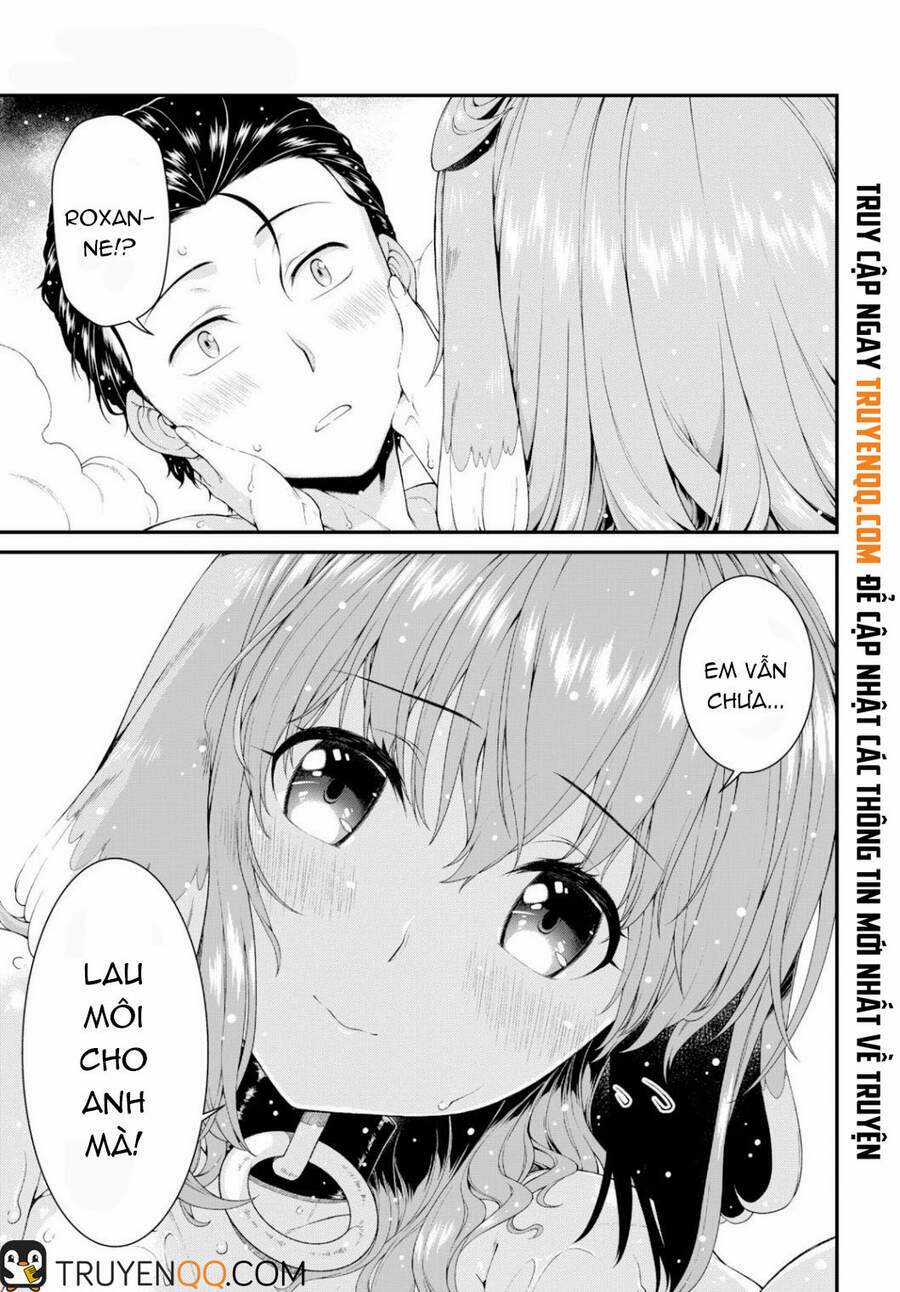 Thiết Lập Dàn Harem Tại Thế Giới Khác Chapter 24 trang 15