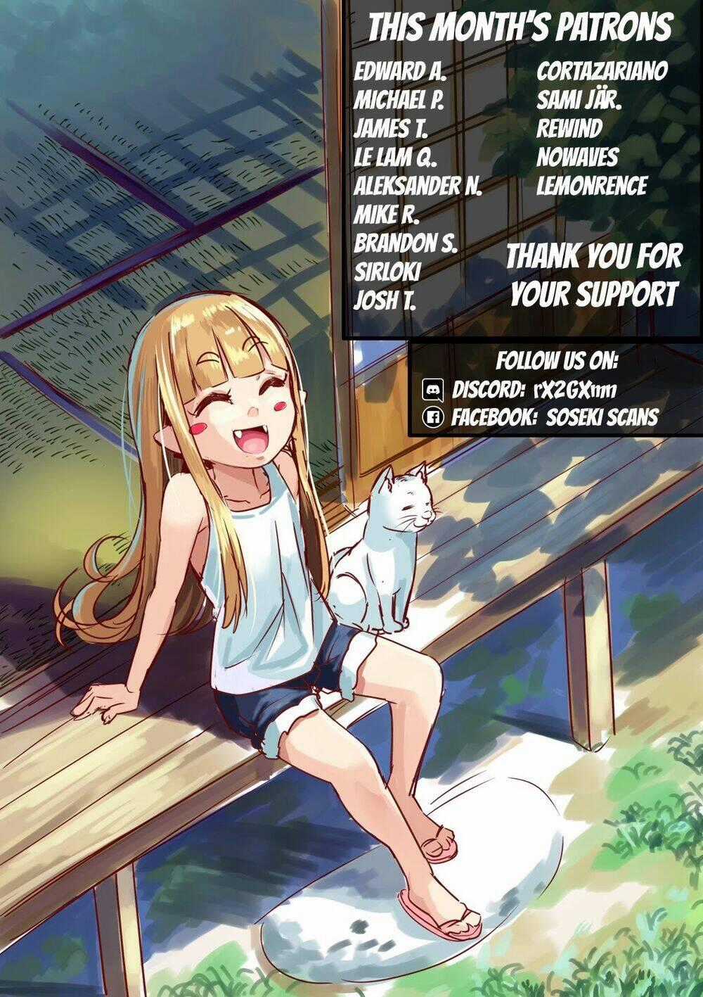 Thiết Lập Dàn Harem Tại Thế Giới Khác Chapter 25 trang 26