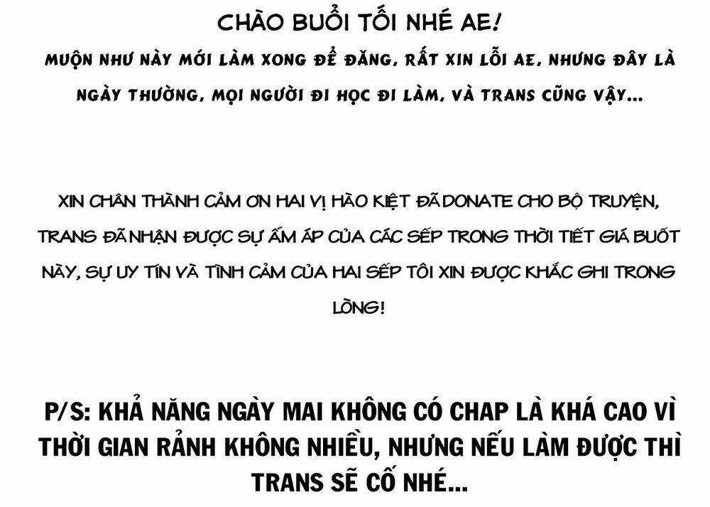 Thiết Lập Dàn Harem Tại Thế Giới Khác Chapter 32 trang 0