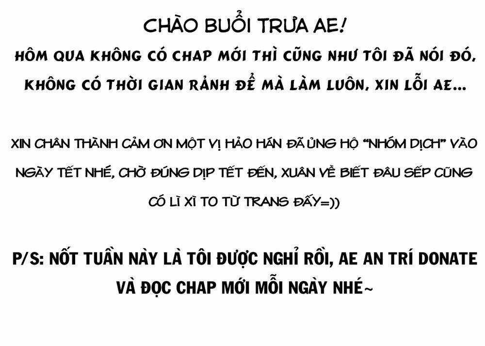 Thiết Lập Dàn Harem Tại Thế Giới Khác Chapter 33 trang 0