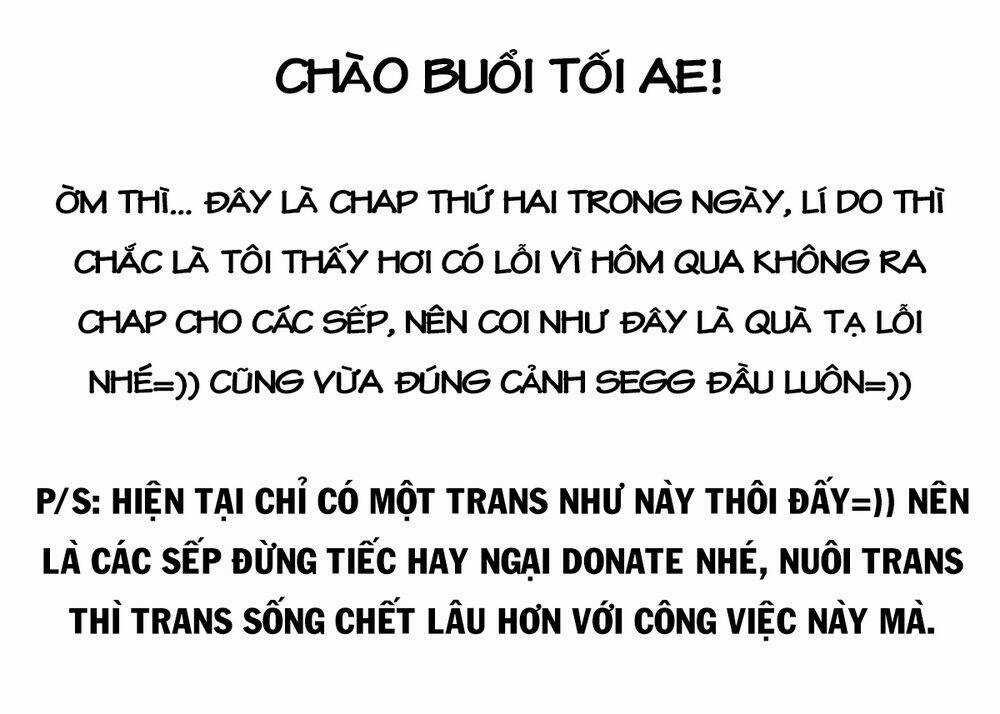 Thiết Lập Dàn Harem Tại Thế Giới Khác Chapter 34 trang 0