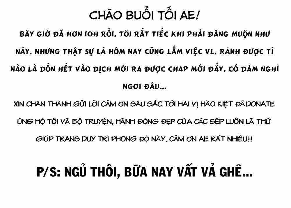 Thiết Lập Dàn Harem Tại Thế Giới Khác Chapter 35 trang 0