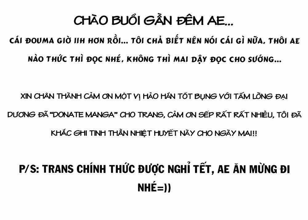 Thiết Lập Dàn Harem Tại Thế Giới Khác Chapter 36 trang 0