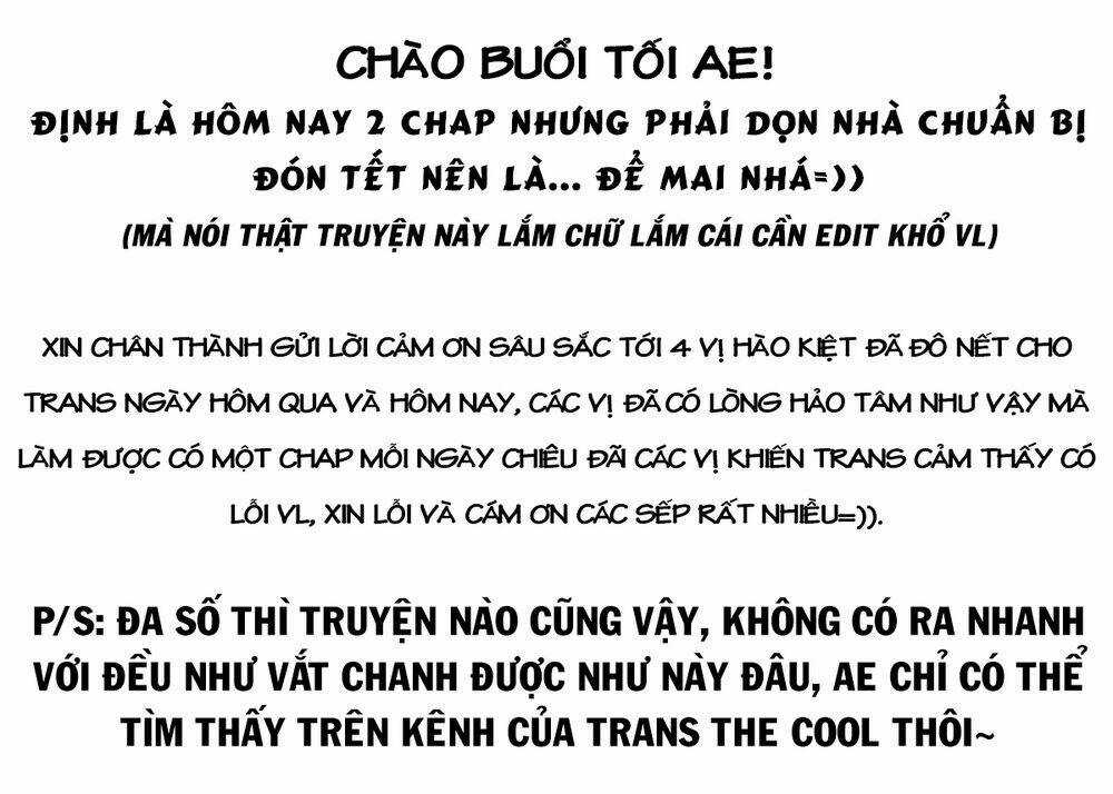Thiết Lập Dàn Harem Tại Thế Giới Khác Chapter 37 trang 0