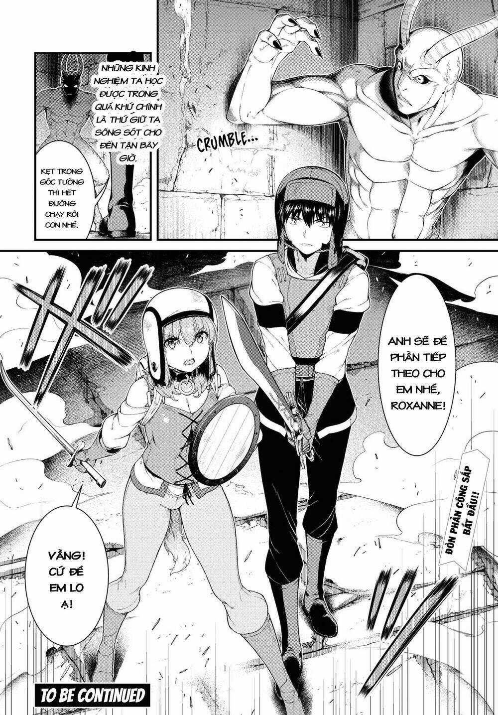 Thiết Lập Dàn Harem Tại Thế Giới Khác Chapter 39 trang 10