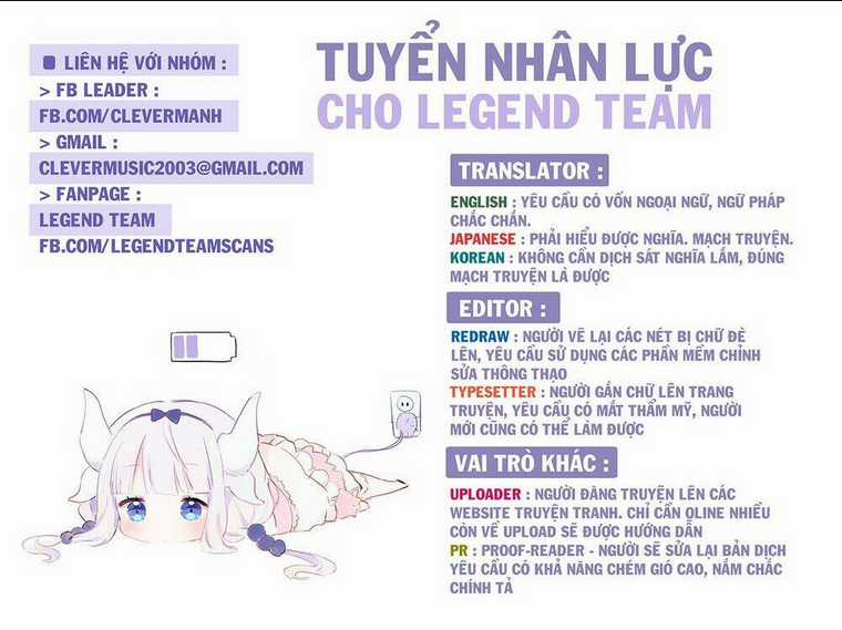 Thiết Lập Dàn Harem Tại Thế Giới Khác Chapter 4.1 trang 23