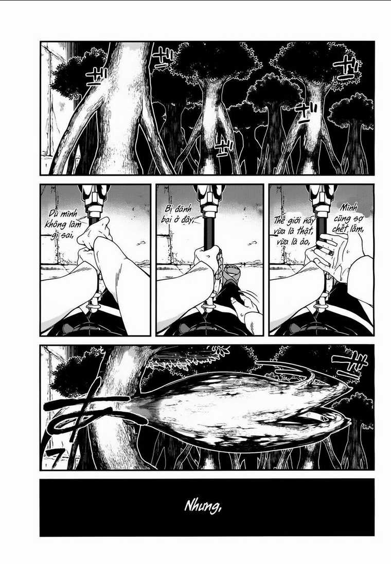 Thiết Lập Dàn Harem Tại Thế Giới Khác Chapter 4.2 trang 14