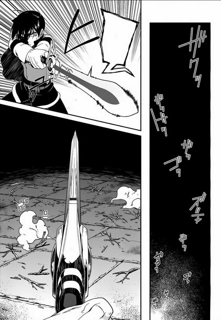 Thiết Lập Dàn Harem Tại Thế Giới Khác Chapter 4.2 trang 16