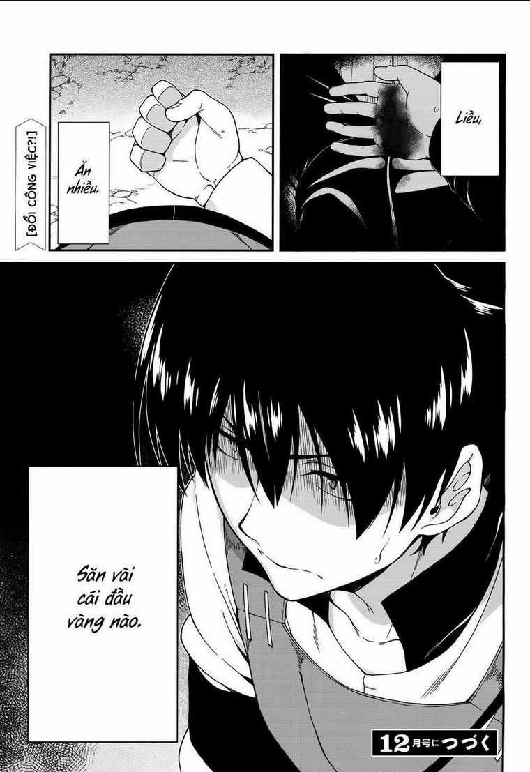 Thiết Lập Dàn Harem Tại Thế Giới Khác Chapter 4.2 trang 24