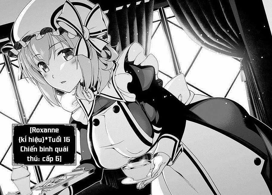 Thiết Lập Dàn Harem Tại Thế Giới Khác Chapter 4 trang 26