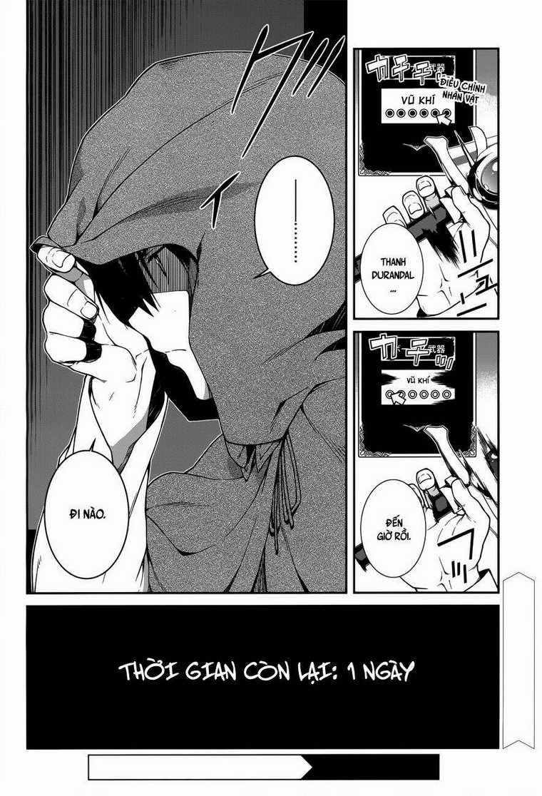 Thiết Lập Dàn Harem Tại Thế Giới Khác Chapter 5.1 trang 30