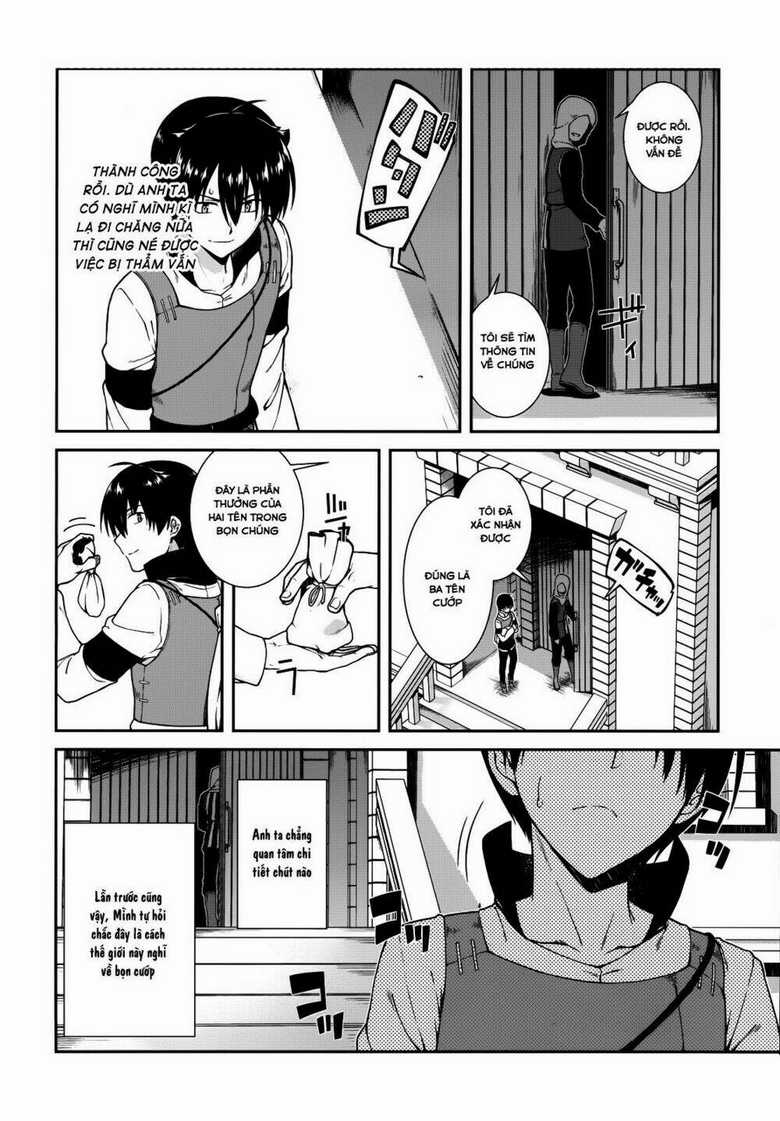 Thiết Lập Dàn Harem Tại Thế Giới Khác Chapter 5.3 trang 6