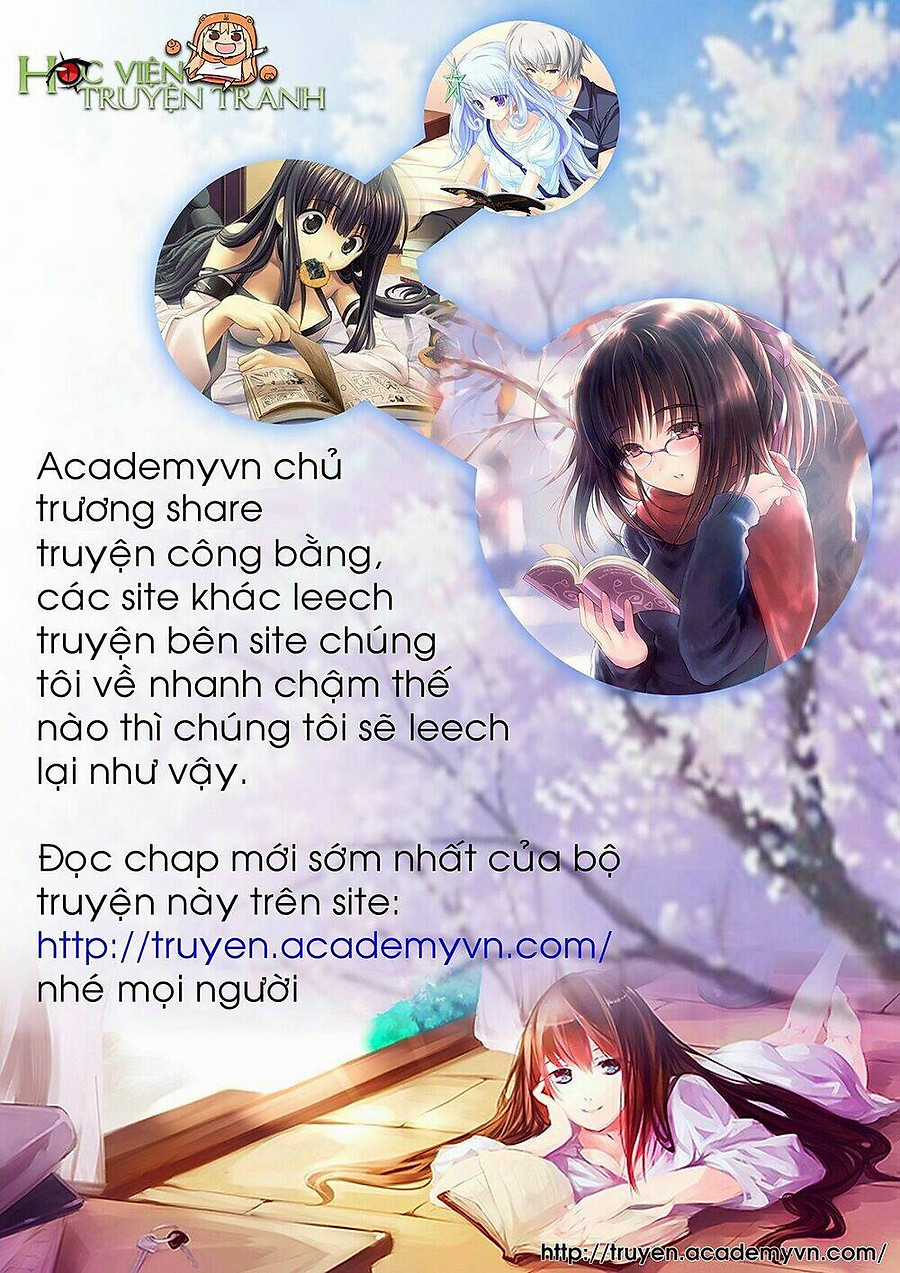 Thiết Lập Dàn Harem Tại Thế Giới Khác Chapter 5 trang 0