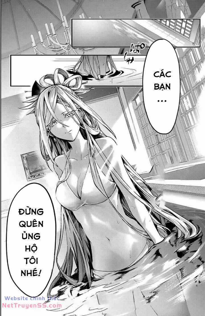 Thiết Lập Dàn Harem Tại Thế Giới Khác Chapter 52 trang 23
