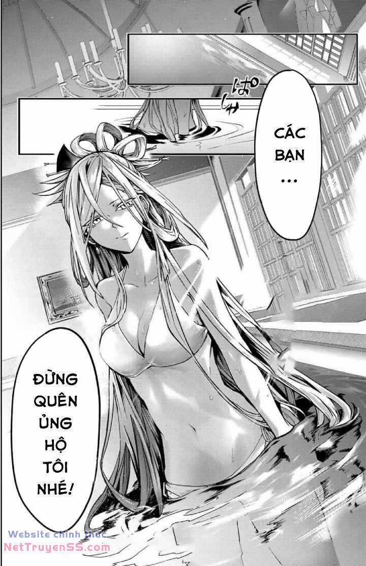 Thiết Lập Dàn Harem Tại Thế Giới Khác Chapter 56 trang 19