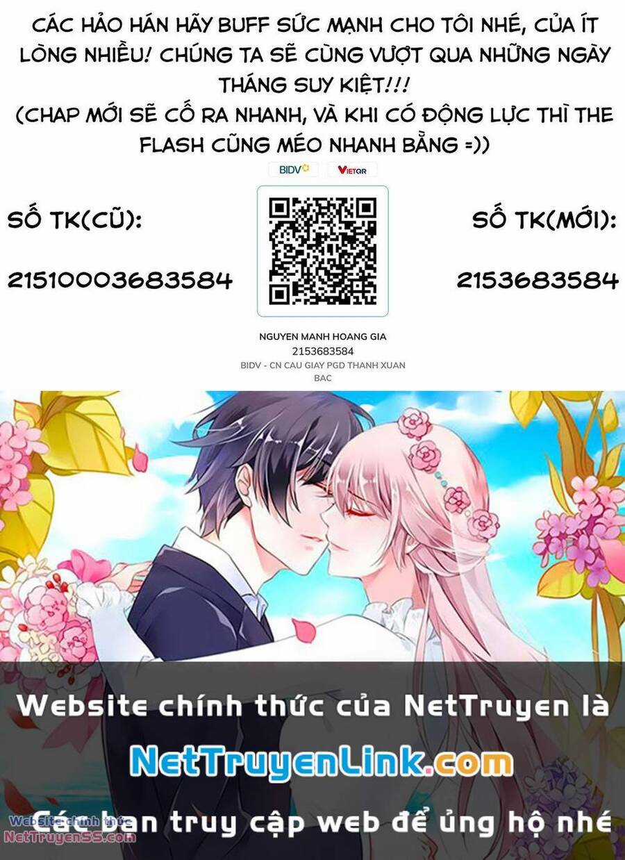 Thiết Lập Dàn Harem Tại Thế Giới Khác Chapter 56 trang 20
