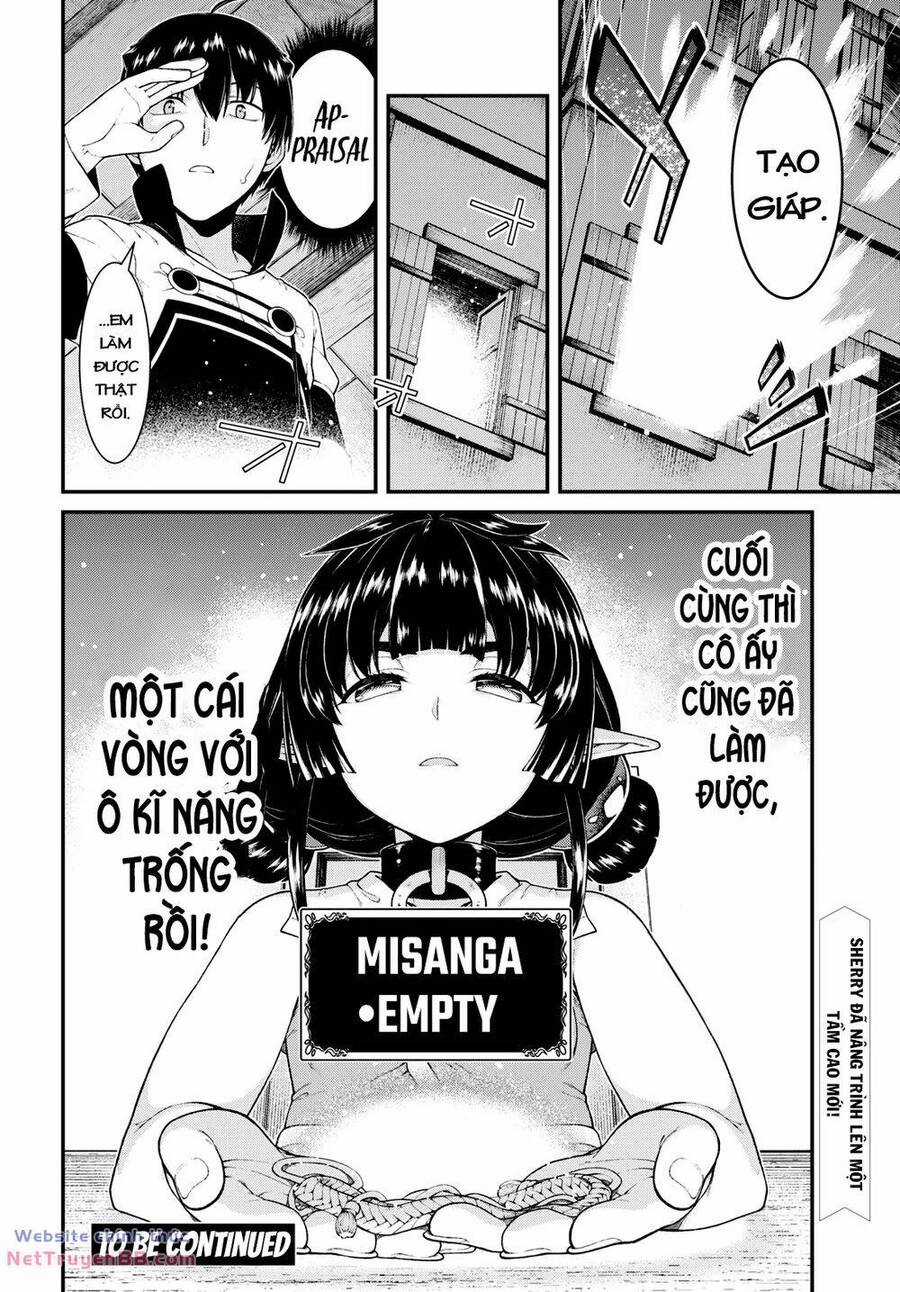 Thiết Lập Dàn Harem Tại Thế Giới Khác Chapter 57 trang 24