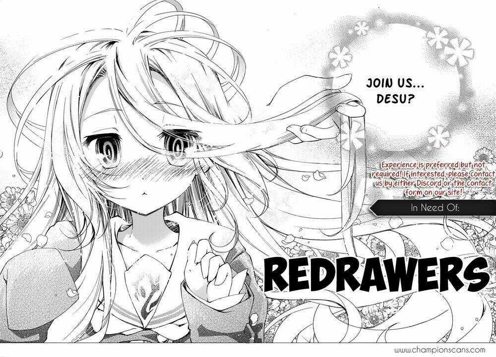 Thiết Lập Dàn Harem Tại Thế Giới Khác Chapter 6.1 trang 4