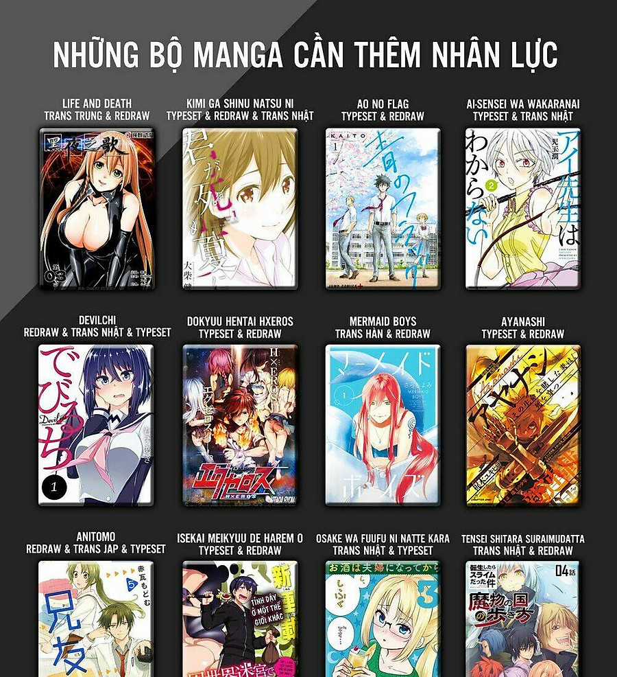 Thiết Lập Dàn Harem Tại Thế Giới Khác Chapter 6 trang 1