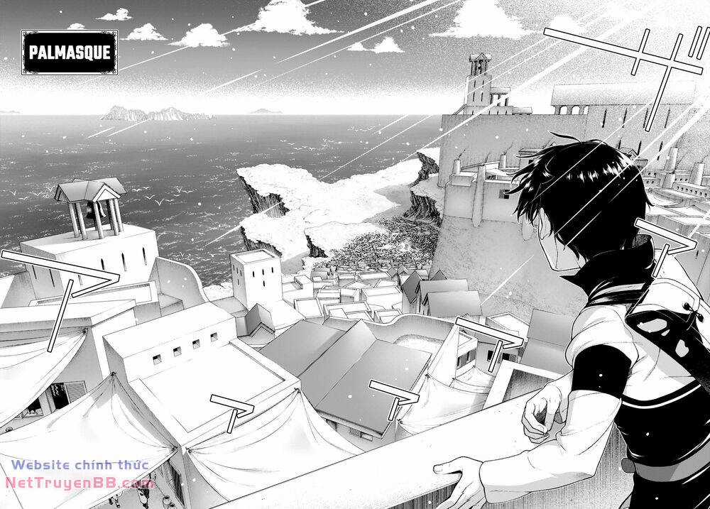 Thiết Lập Dàn Harem Tại Thế Giới Khác Chapter 68 trang 23
