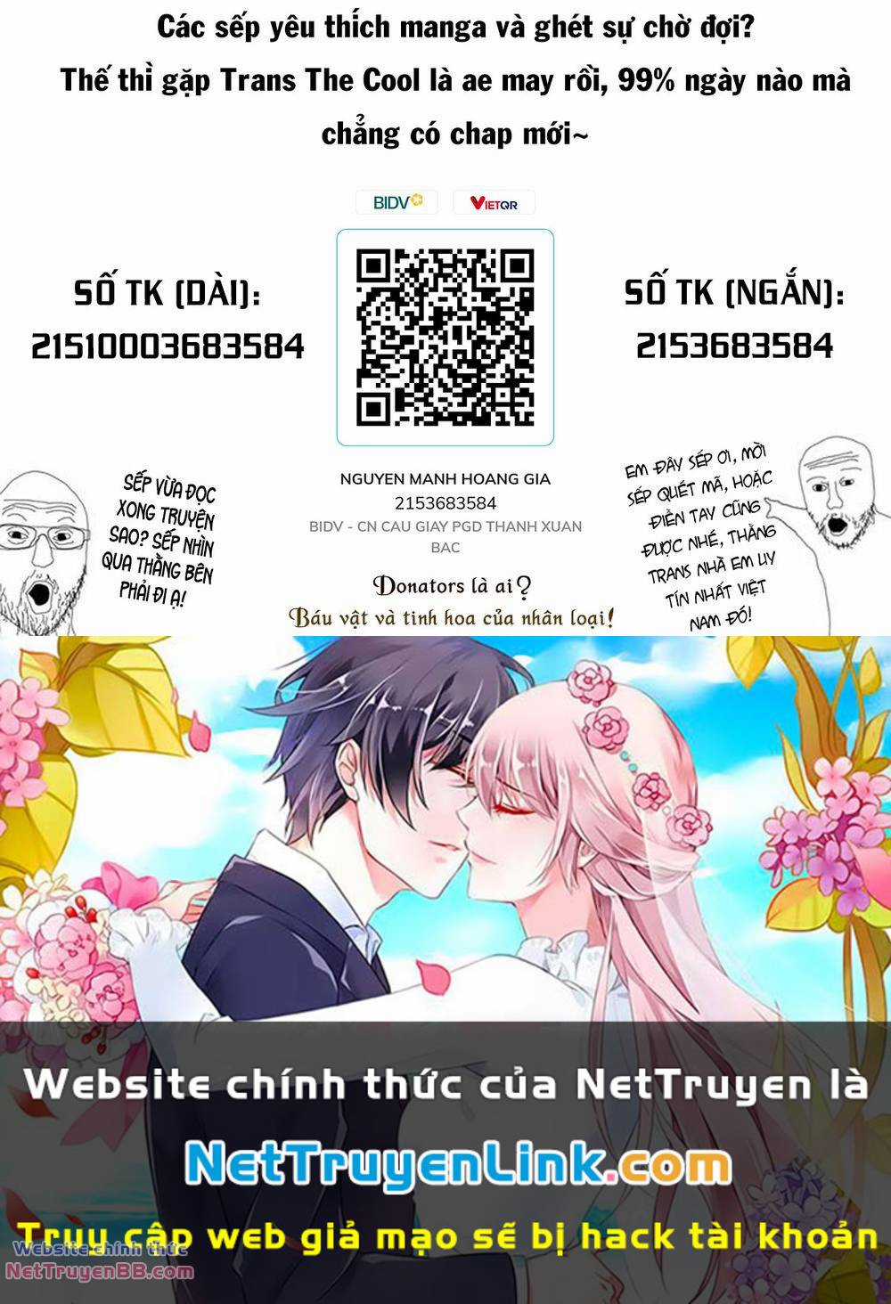 Thiết Lập Dàn Harem Tại Thế Giới Khác Chapter 68 trang 26