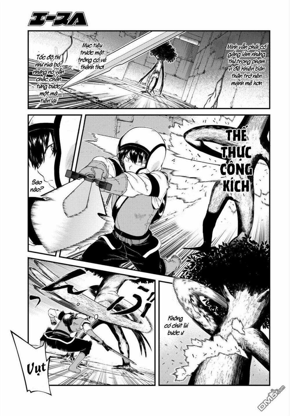 Thiết Lập Dàn Harem Tại Thế Giới Khác Chapter 7.3 trang 22