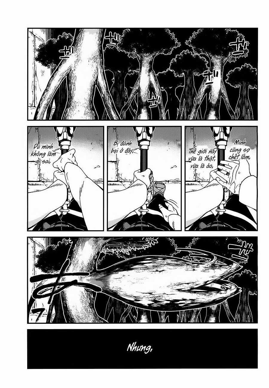 Thiết Lập Dàn Harem Tại Thế Giới Khác Chapter 7 trang 14