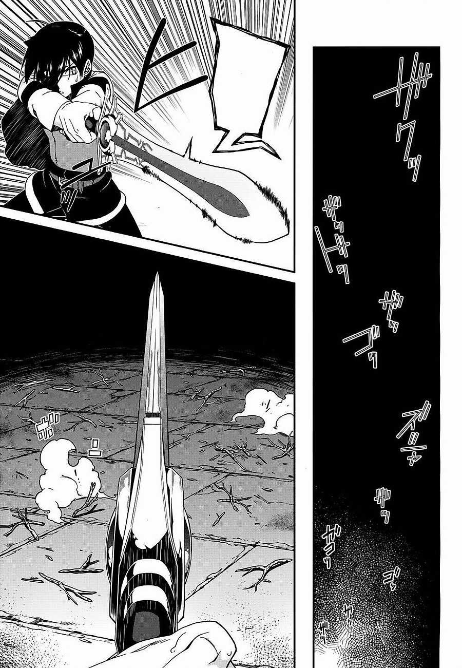 Thiết Lập Dàn Harem Tại Thế Giới Khác Chapter 7 trang 16