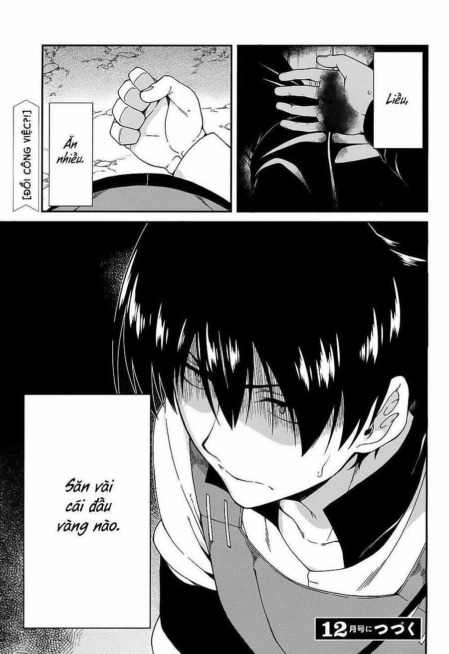 Thiết Lập Dàn Harem Tại Thế Giới Khác Chapter 7 trang 24