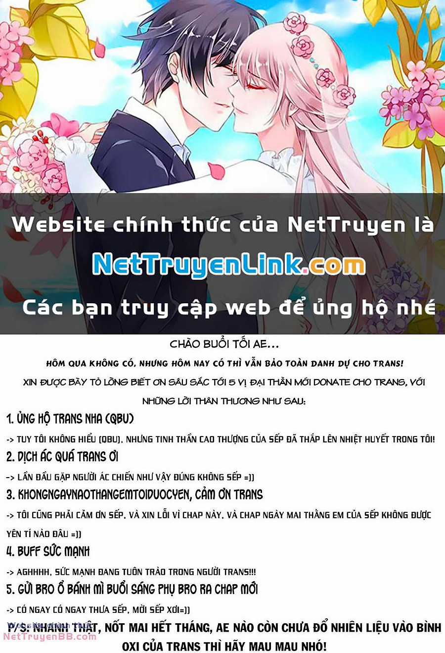 Thiết Lập Dàn Harem Tại Thế Giới Khác Chapter 79 trang 0