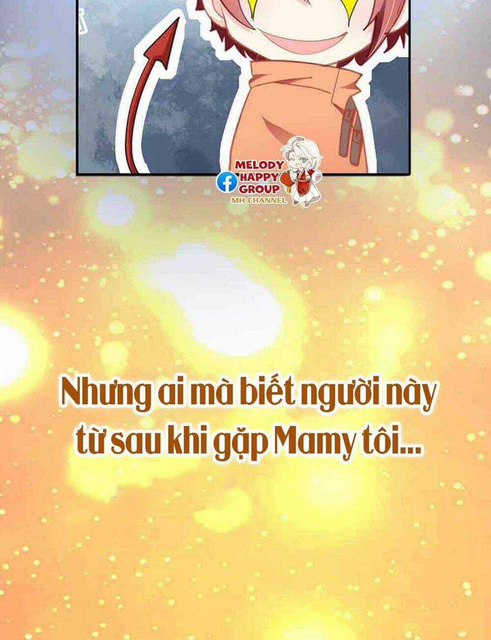 Thiết Lập Nhân Vật Daddy Của Tôi Bị Sụp Đổ Chapter 0 trang 12