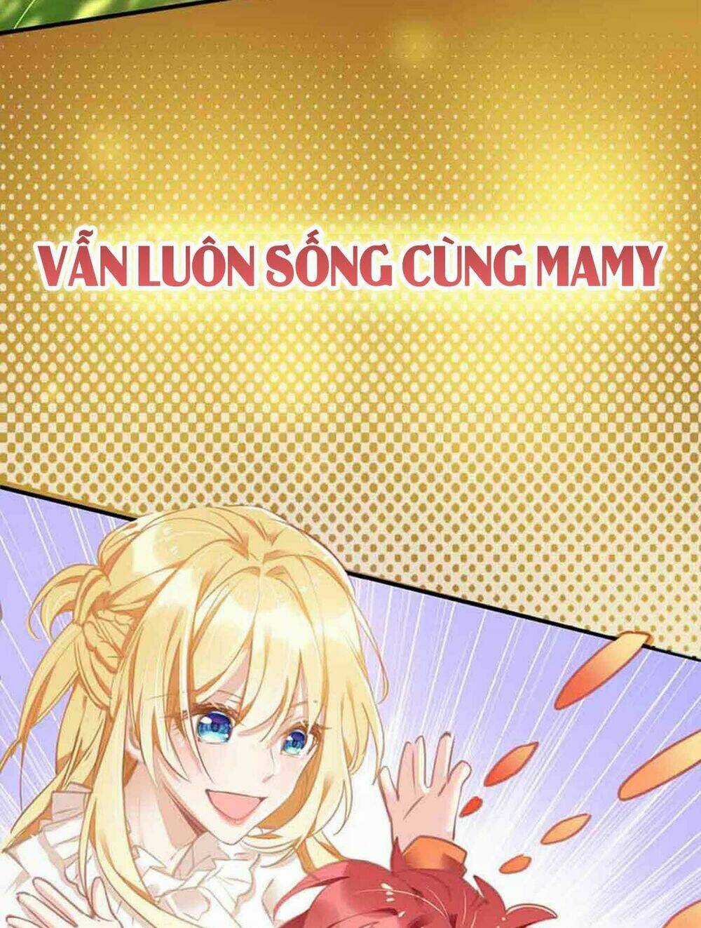 Thiết Lập Nhân Vật Daddy Của Tôi Bị Sụp Đổ Chapter 0 trang 4