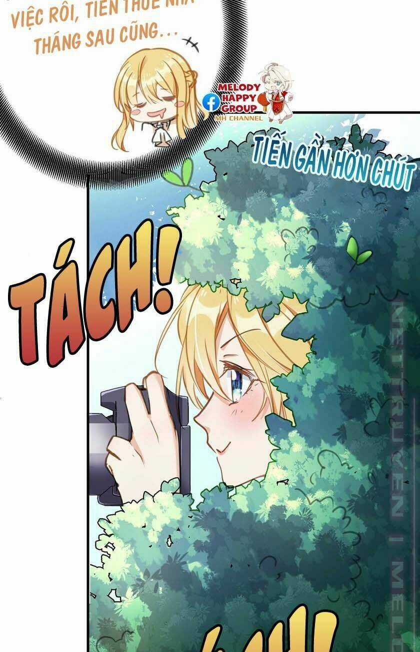 Thiết Lập Nhân Vật Daddy Của Tôi Bị Sụp Đổ Chapter 1 trang 10