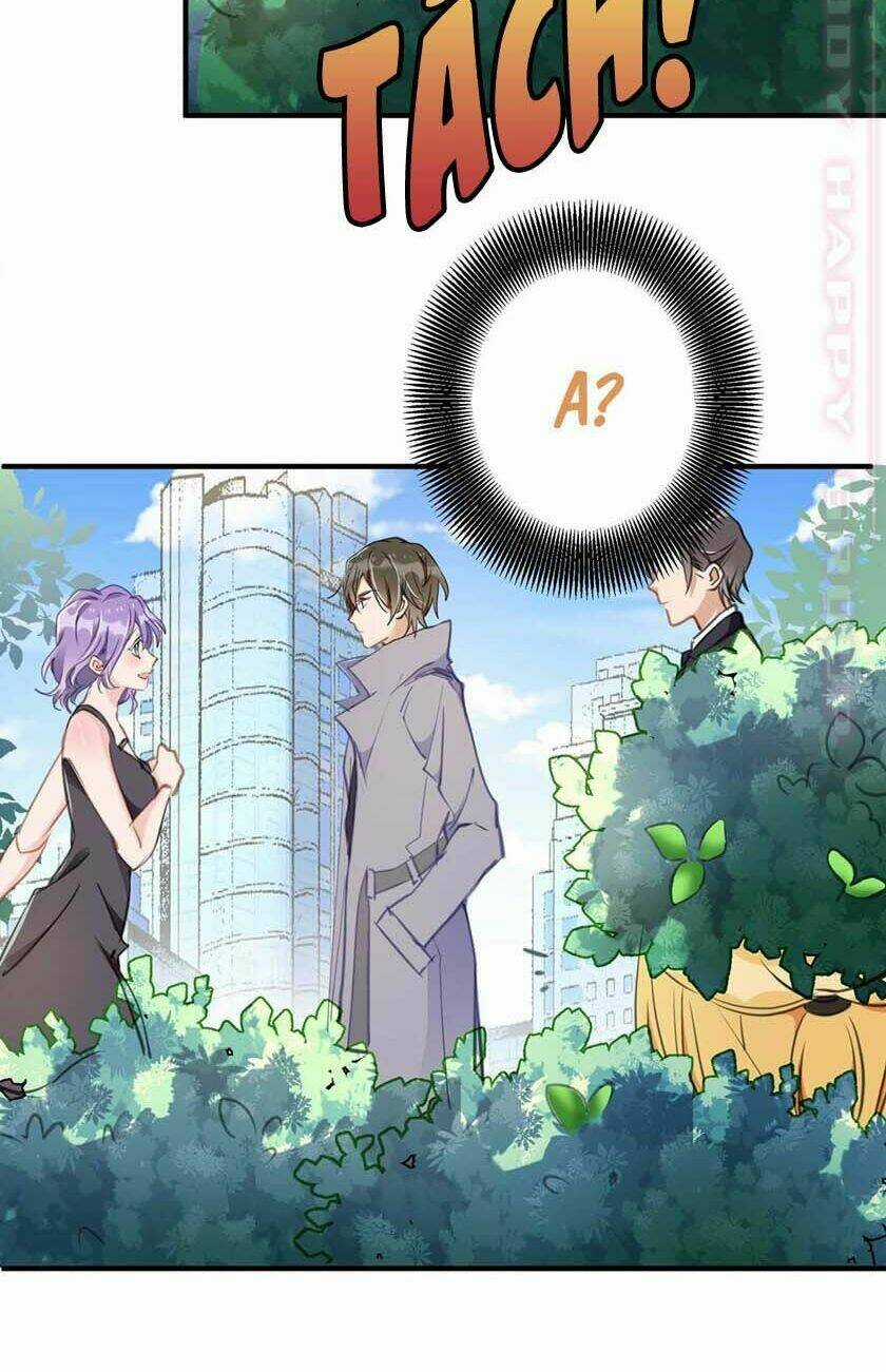 Thiết Lập Nhân Vật Daddy Của Tôi Bị Sụp Đổ Chapter 1 trang 11