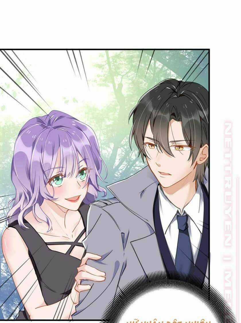 Thiết Lập Nhân Vật Daddy Của Tôi Bị Sụp Đổ Chapter 1 trang 12